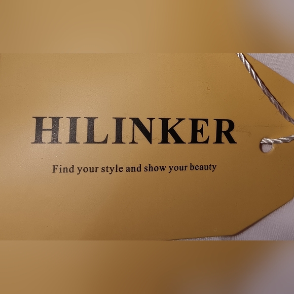 SOLD-NWT - Size S - Hilinker Pink Leopard Print One Piece Swimsuit - Picture 9 of 10